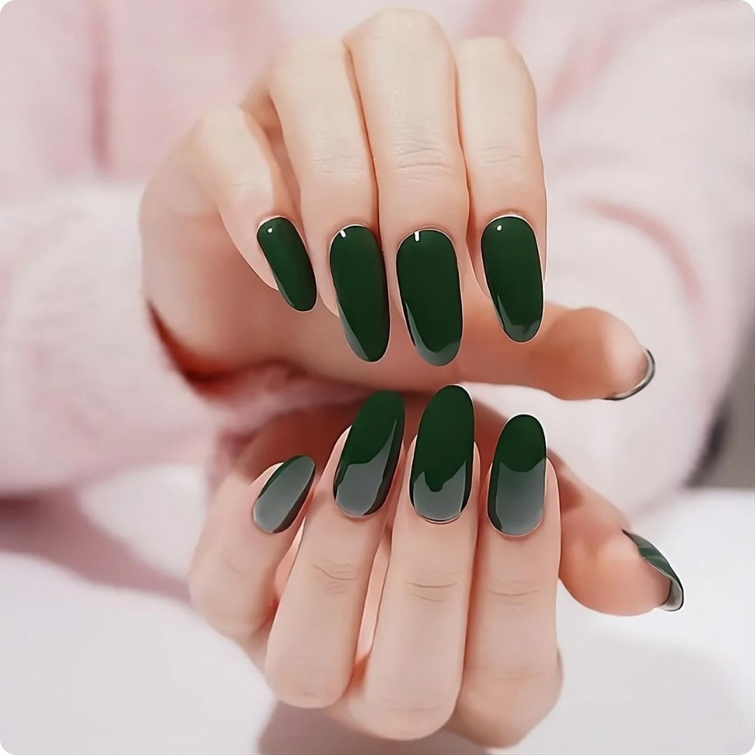 Dark Green-3