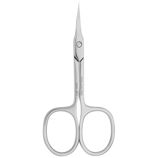 STALEKS PROFESSIONAL CUTICLE SCISSORS EXPERT 50 TYPE 2 SE-50/2- STALEKS™