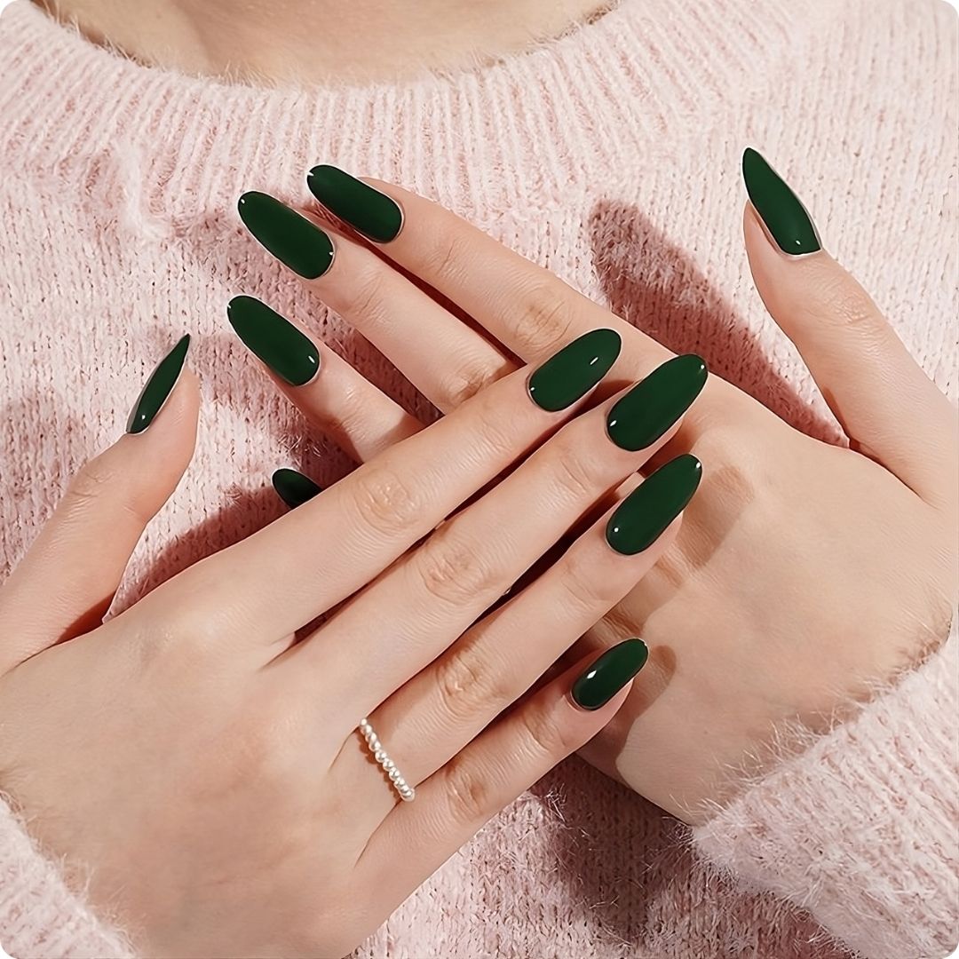 Dark Green-2