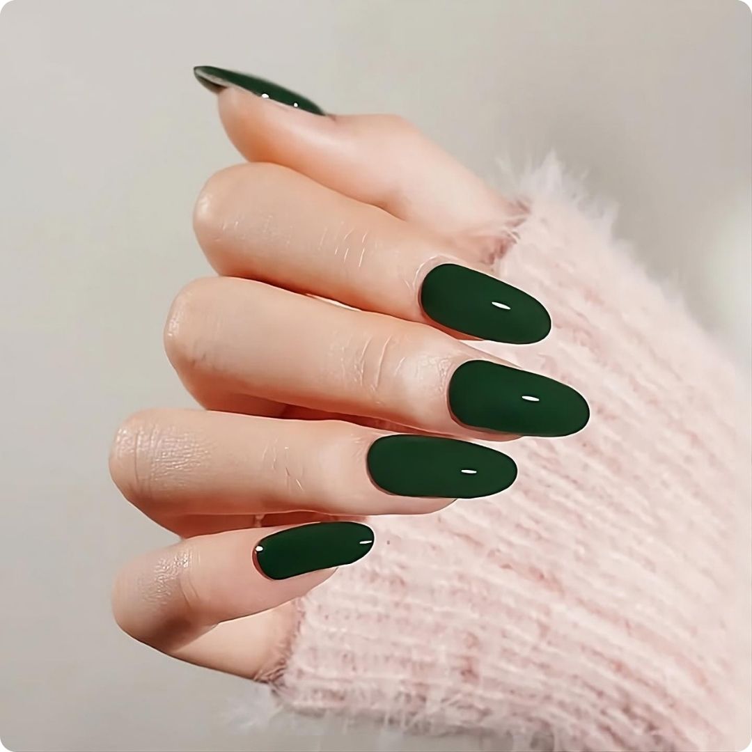 Dark Green-4