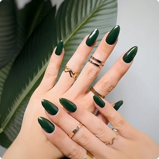 Dark Green-0