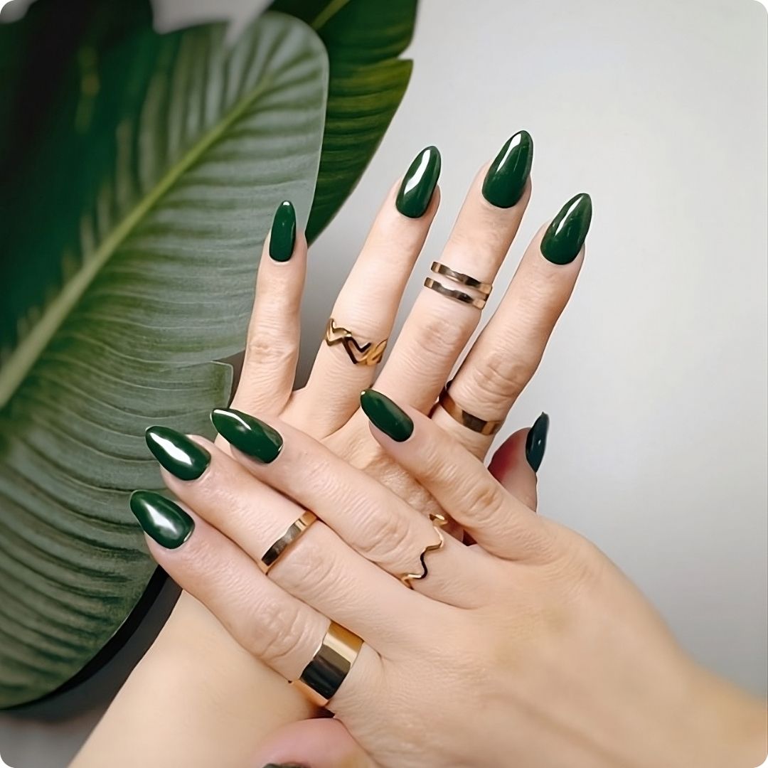 Dark Green-1